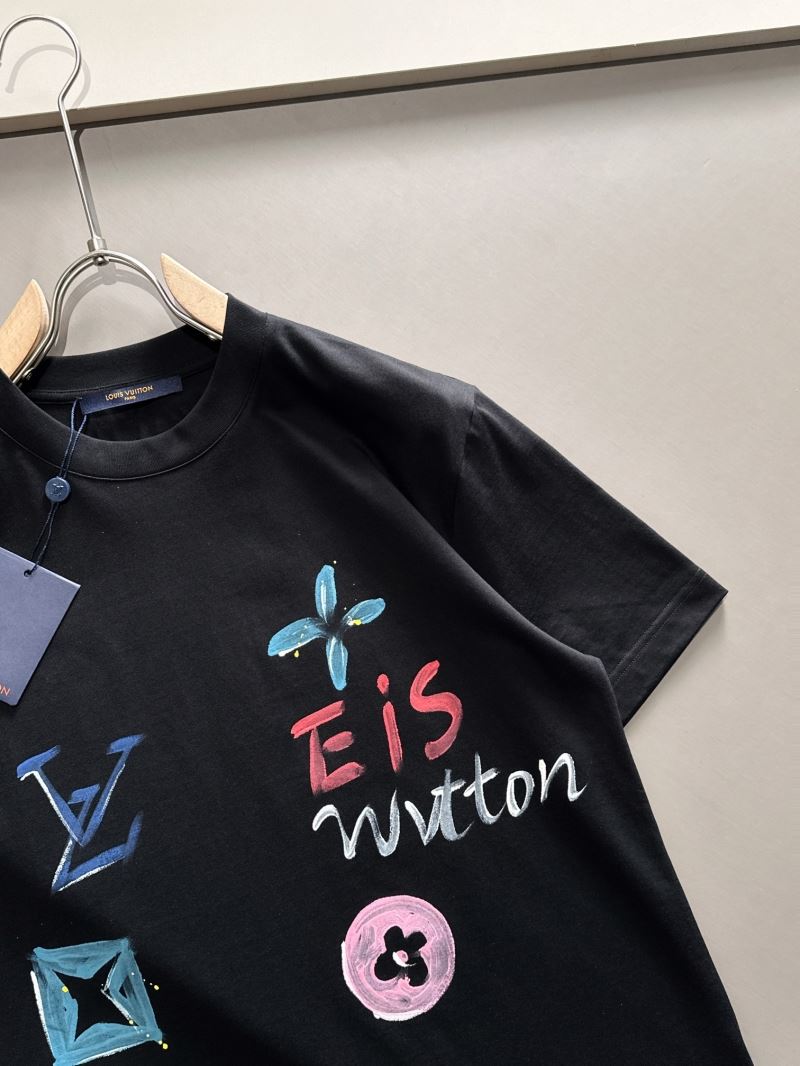 Louis Vuitton T-Shirts